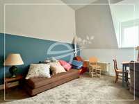 Vente maison 12 pièces