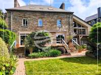 Vente maison 12 pièces
