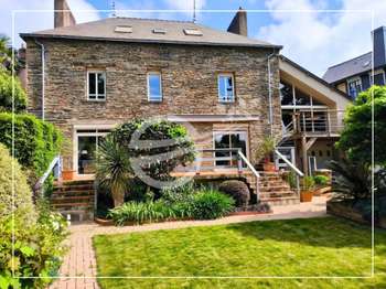 Vente Maison 6 chambresGuémené-Penfao
