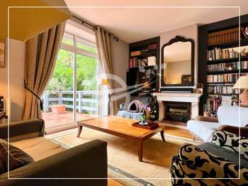 Vente maison 12 pièces