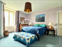 Vente maison 12 pièces