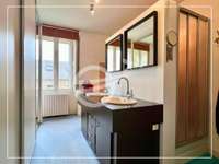 Vente maison 12 pièces