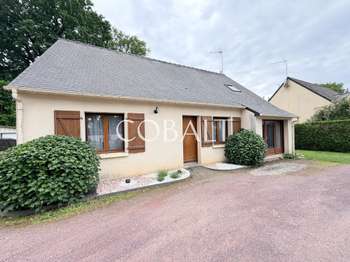 Vente Maison 4 chambresGuémené-Penfao