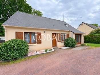 Vente maison 5 pièces Guémené-Penfao 44