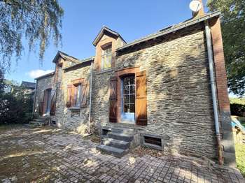 Vente maison 6 pièces Guémené-Penfao 44