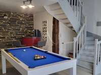 Vente maison 9 pièces Vente maison 9 pièces