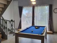 Vente maison 9 pièces Vente maison 9 pièces
