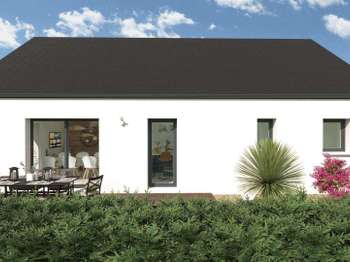 Vente maison