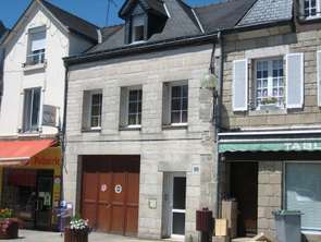 Vente Maison 4 chambresGuémené-sur-Scorff