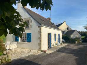 Vente Maison 3 chambresGuémené-sur-Scorff