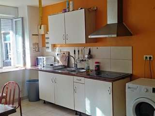 Vente maison 1 pièce