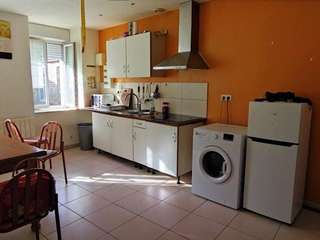 Vente maison 1 pièce