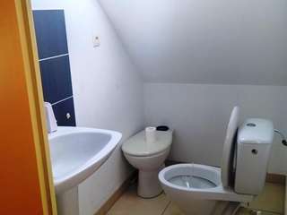 Vente maison 1 pièce