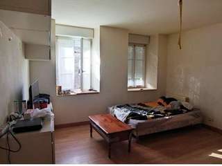 Vente maison 1 pièce