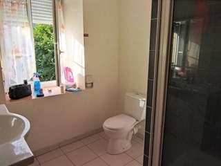 Vente maison 1 pièce