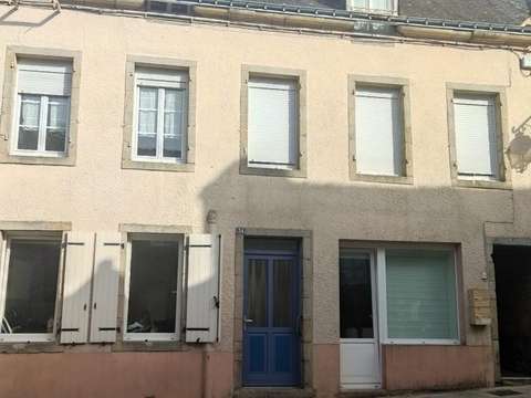 Vente maison 1 pièce