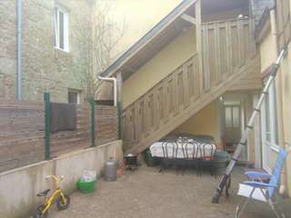 Vente maison 1 pièce