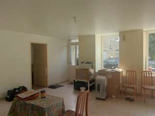 Vente maison 1 pièce