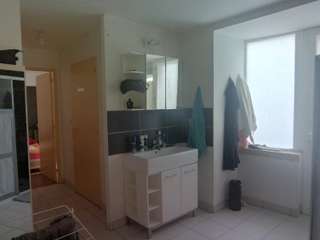 Vente maison 1 pièce