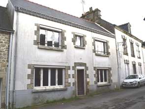 Vente Maison 2 chambresGuémené-sur-Scorff