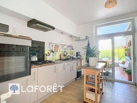 Vente maison 6 pièces Guémené-sur-Scorff 56