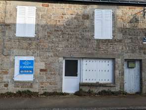 Vente Maison 2 chambresGuémené-sur-Scorff