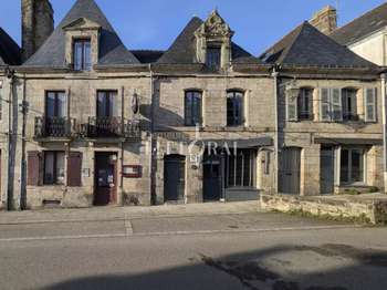 Vente maison 14 pièces Guémené-sur-Scorff 56