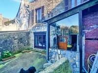 Vente maison 8 pièces Vente maison 8 pièces
