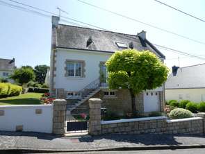 Vente Maison 4 chambresGuémené-sur-Scorff