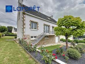 Vente Maison 4 chambresGuémené-sur-Scorff