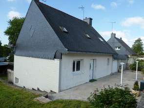Vente Maison 3 chambresGuémené-sur-Scorff