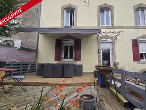 Vente Maison 3 chambresGuémené-sur-Scorff