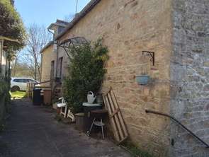 Vente Maison 2 chambresGuémené-sur-Scorff