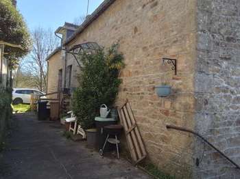 Vente Maison 2 chambresGuémené-sur-Scorff