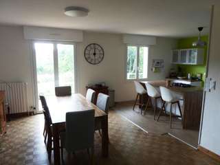 Vente maison 8 pièces Vente maison 8 pièces