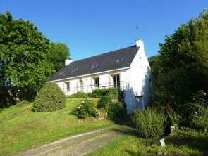 Vente Maison 7 chambresGuémené-sur-Scorff
