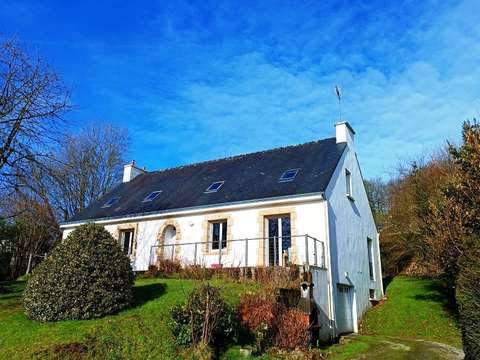 Vente maison 8 pièces Vente maison 8 pièces