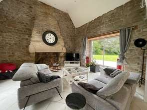 Vente Maison 5 chambresGuémené-sur-Scorff