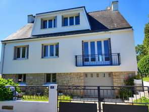 Vente Maison 5 chambresGuémené-sur-Scorff