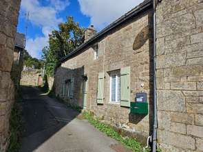 Vente Maison 2 chambresGuémené-sur-Scorff