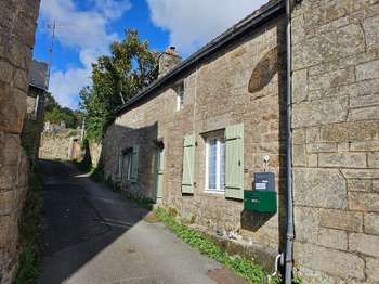 Vente maison 3 pièces Guémené-sur-Scorff 56