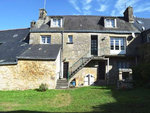 Vente maison 9 pièces Guémené-sur-Scorff 56