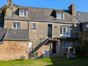 Vente Maison 6 chambresGuémené-sur-Scorff