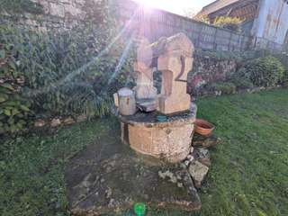 Vente maison 9 pièces