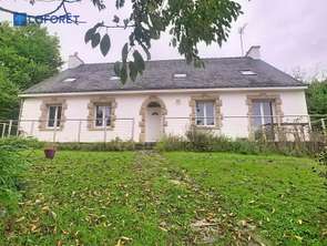 Vente Maison 7 chambresGuémené-sur-Scorff