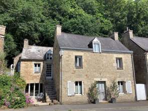Vente Maison 4 chambresGuémené-sur-Scorff