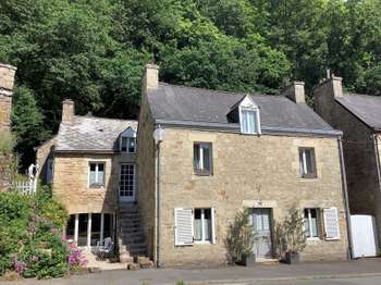 Vente maison 7 pièces Guémené-sur-Scorff 56