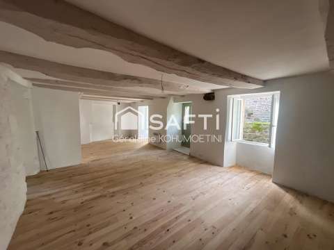 Vente maison 4 pièces Guémené-sur-Scorff 56