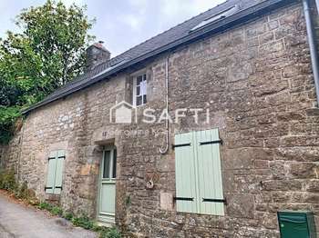 Vente maison 4 pièces Guémené-sur-Scorff 56