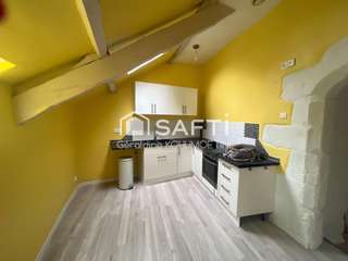 Vente maison 4 pièces Vente maison 4 pièces